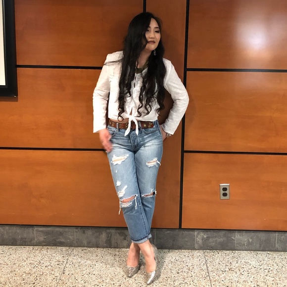 Meet your Posher, Maggie - Picture 2 of 12